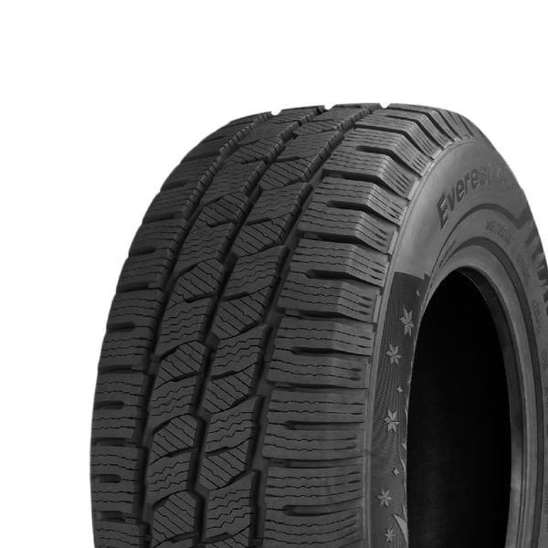 195/60 R16C 99/97T Everest C2 6PR Syron Tires
